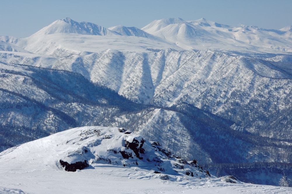 ラビスタ大雪山 旭川