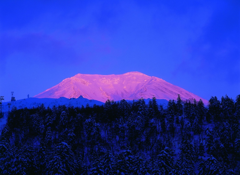 ラビスタ大雪山 旭川