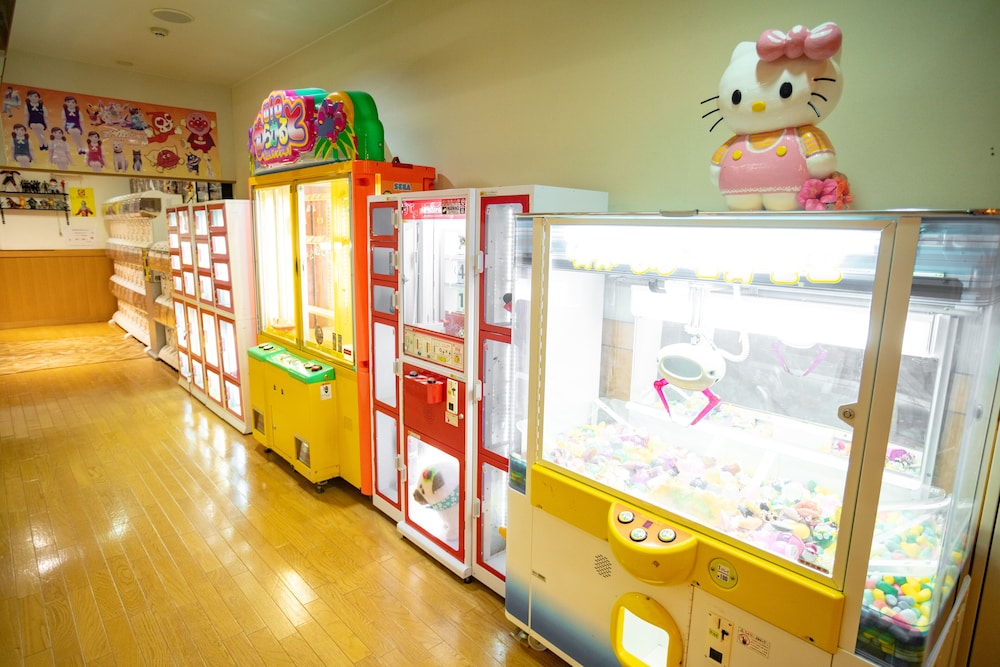 森のゆ花神楽 旭川