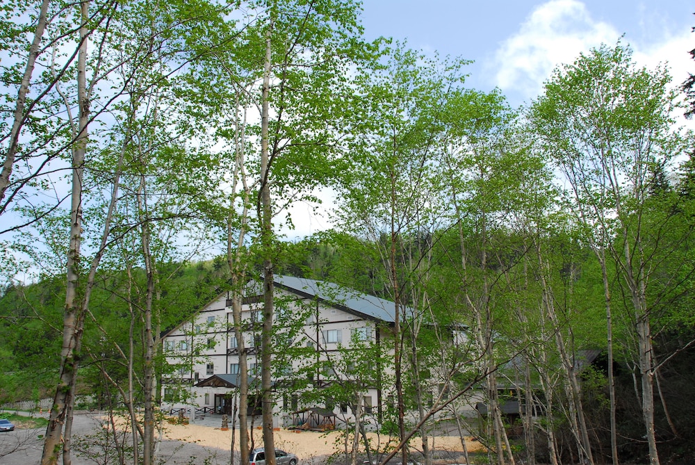 旭川旭岳温泉 湯元 湧駒荘 旭川