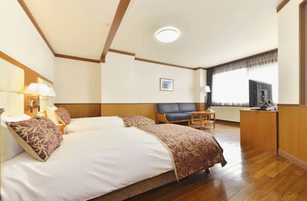 旭岳温泉 ホテルディアバレー 旭川