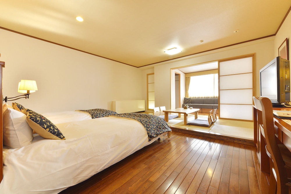 旭岳温泉 ホテルディアバレー 旭川