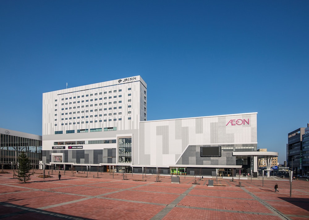 JRイン旭川 旭川