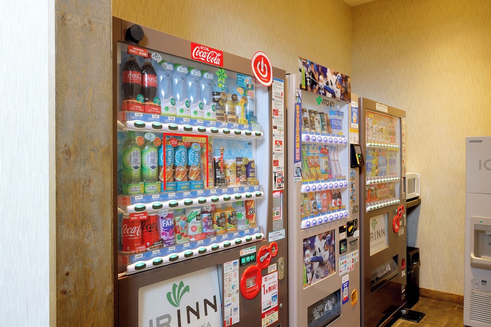 JRイン旭川 旭川