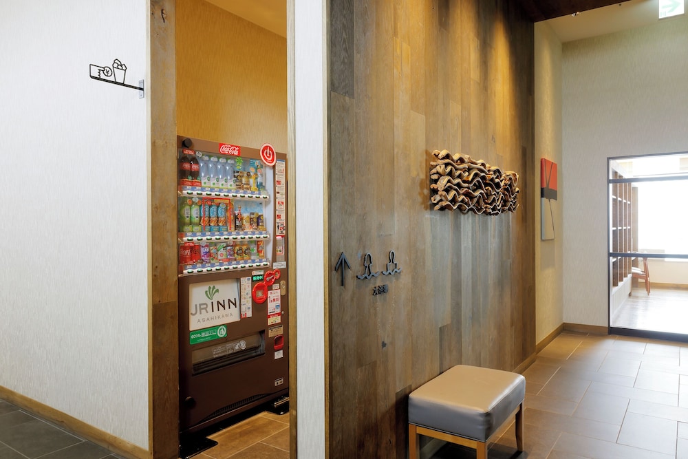 JRイン旭川 旭川