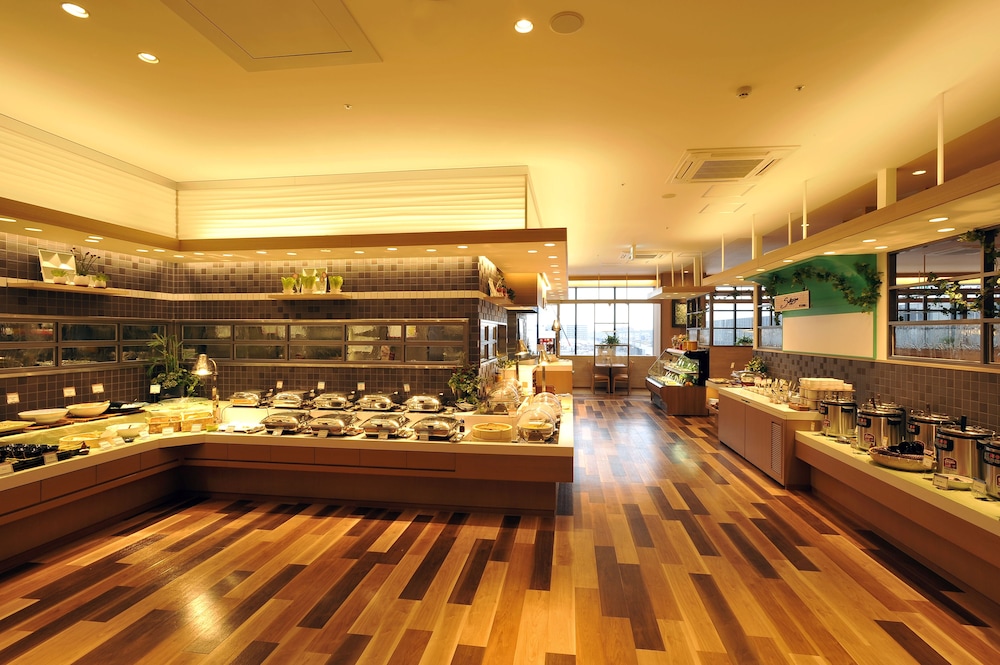 JRイン旭川 旭川