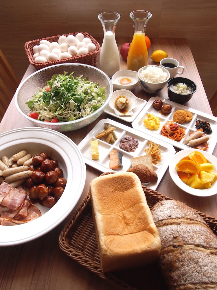 JRイン旭川 旭川