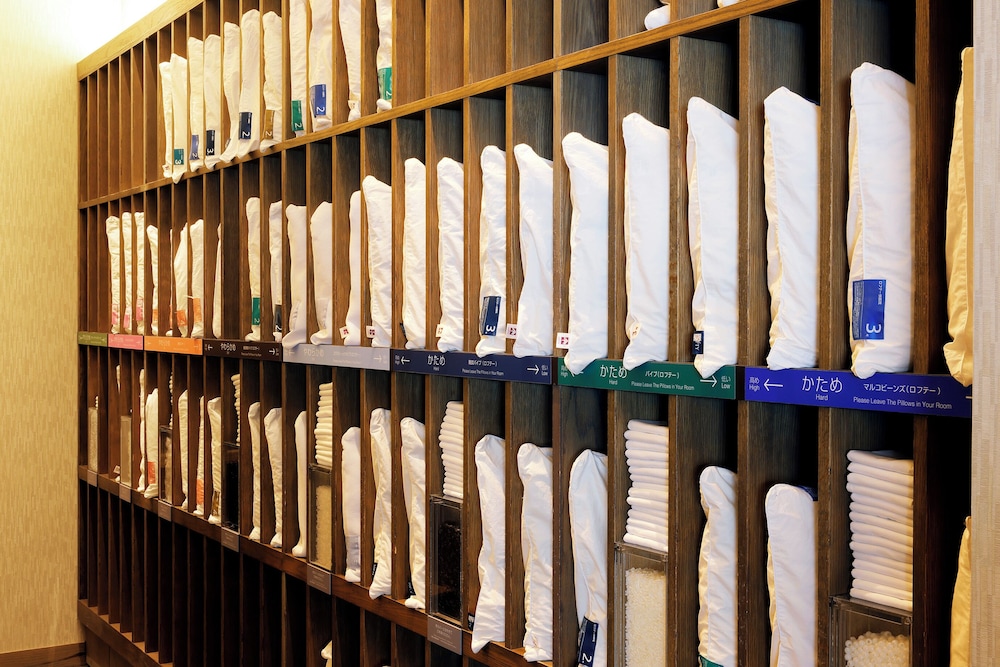 JRイン旭川 旭川