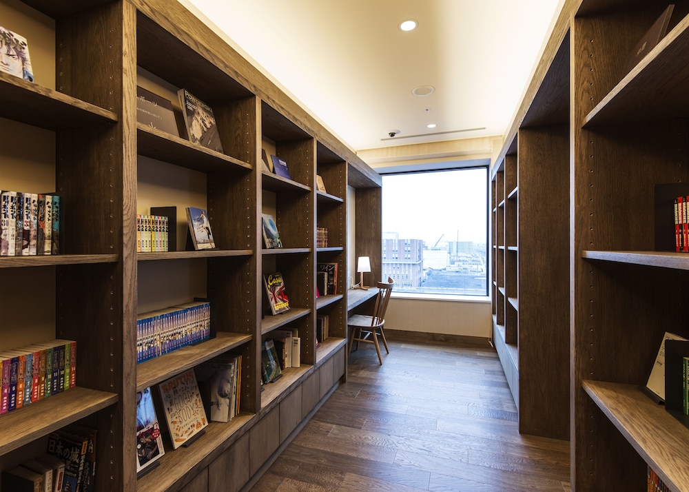 JRイン旭川 旭川