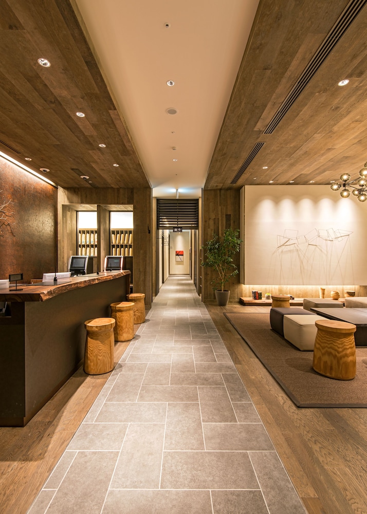 JRイン旭川 旭川