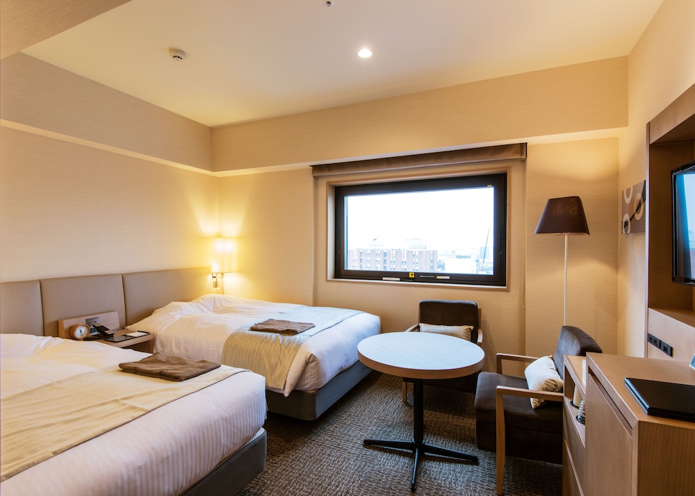 JRイン旭川 旭川