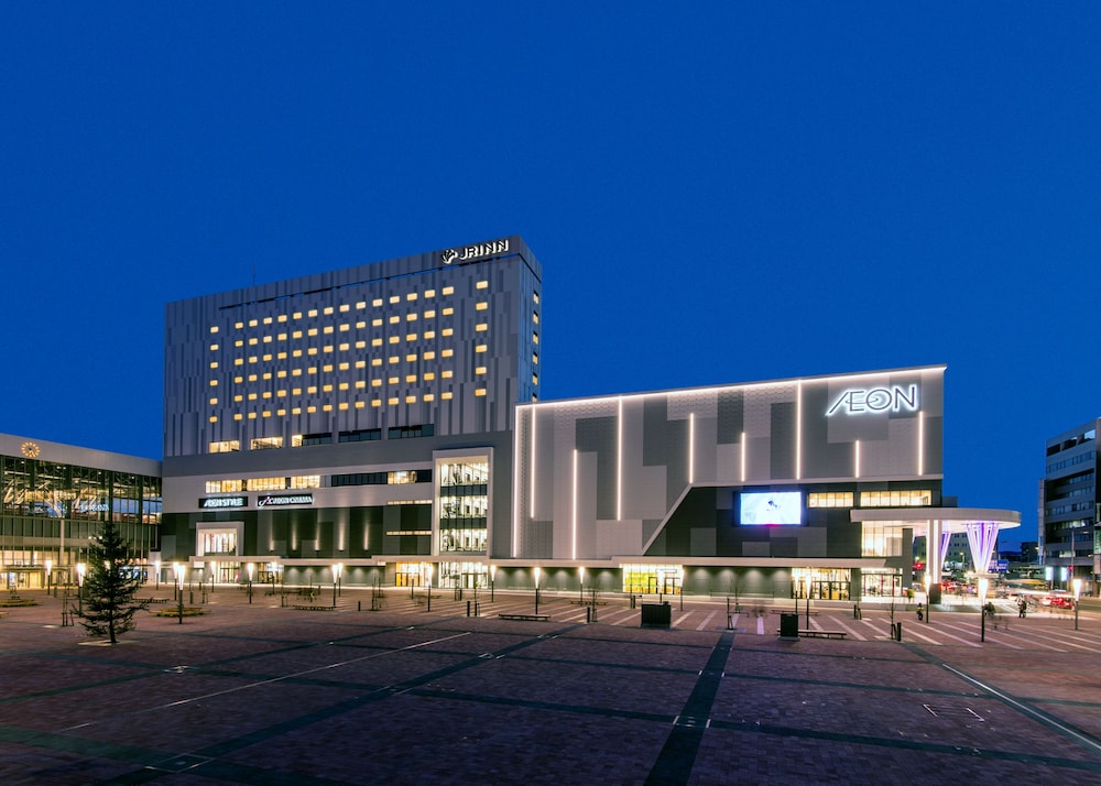 JRイン旭川 旭川