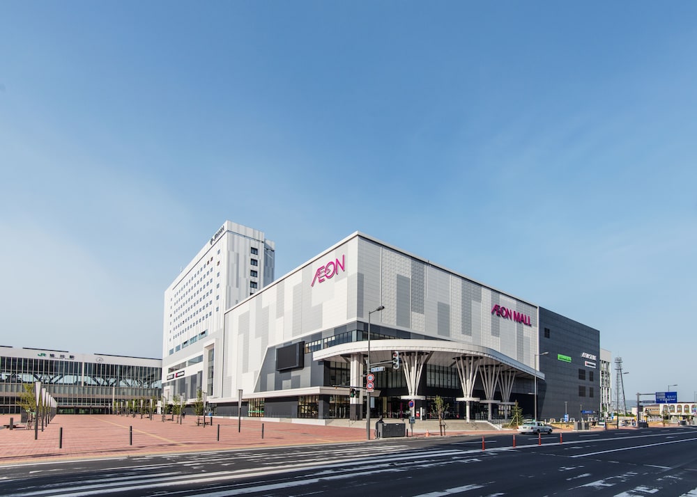 JRイン旭川 旭川