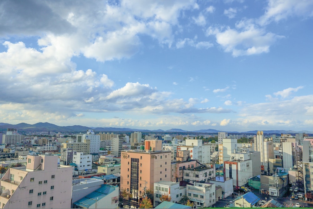 スマイルホテル旭川 旭川