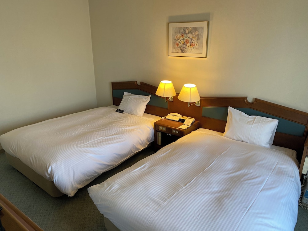 ホテル クレッセント旭川 旭川