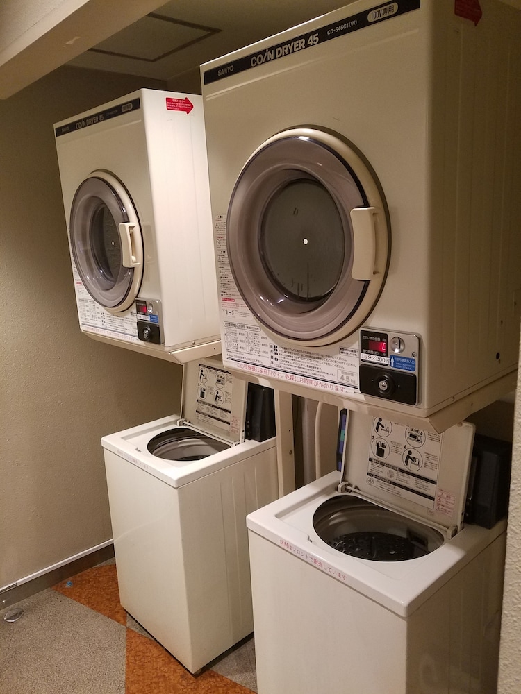 ホテル クレッセント旭川 旭川