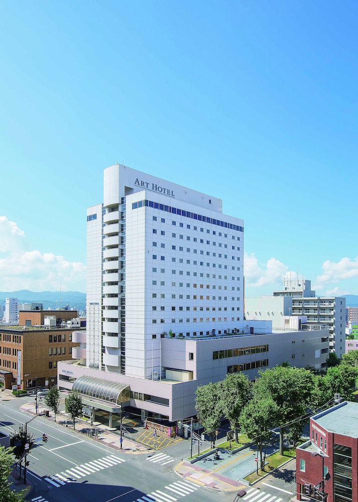 アートホテル旭川 旭川