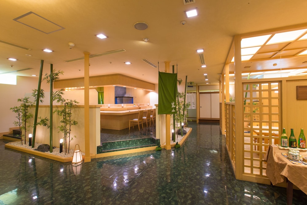 アートホテル旭川 旭川