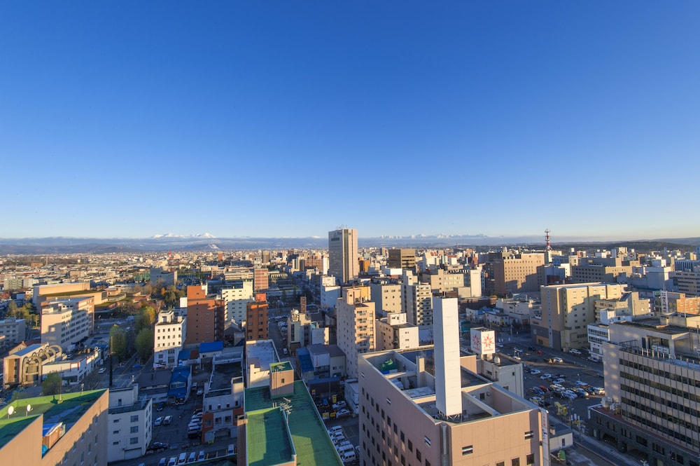 アートホテル旭川 旭川