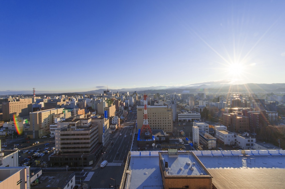アートホテル旭川 旭川