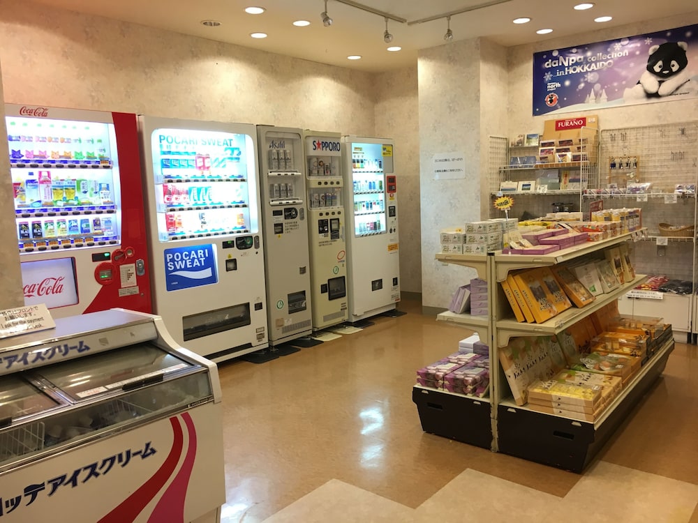 ニュー富良野ホテル 旭川