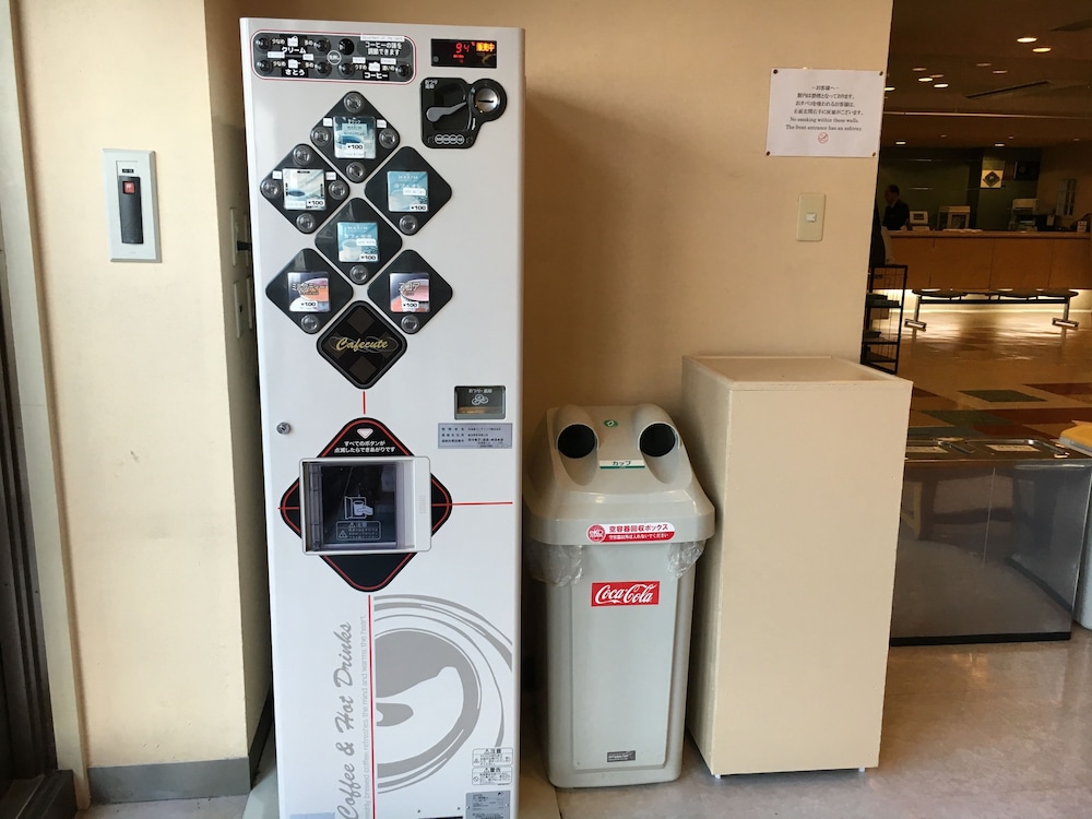 ニュー富良野ホテル 旭川