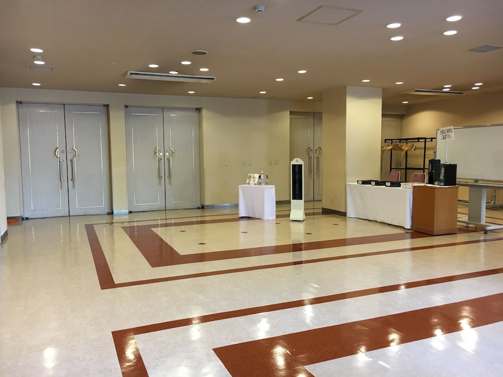 ニュー富良野ホテル 旭川