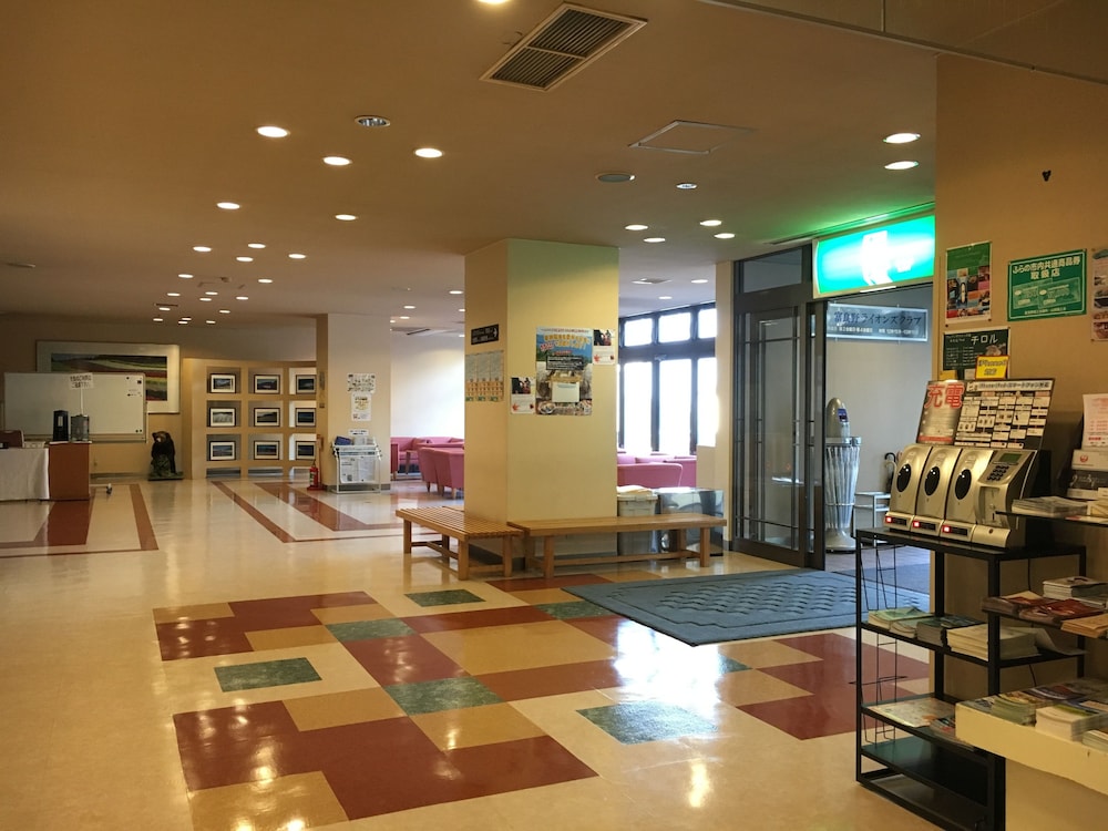 ニュー富良野ホテル 旭川