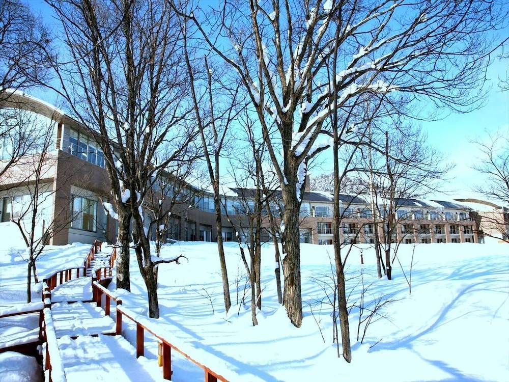 フラノ寶亭留 旭川