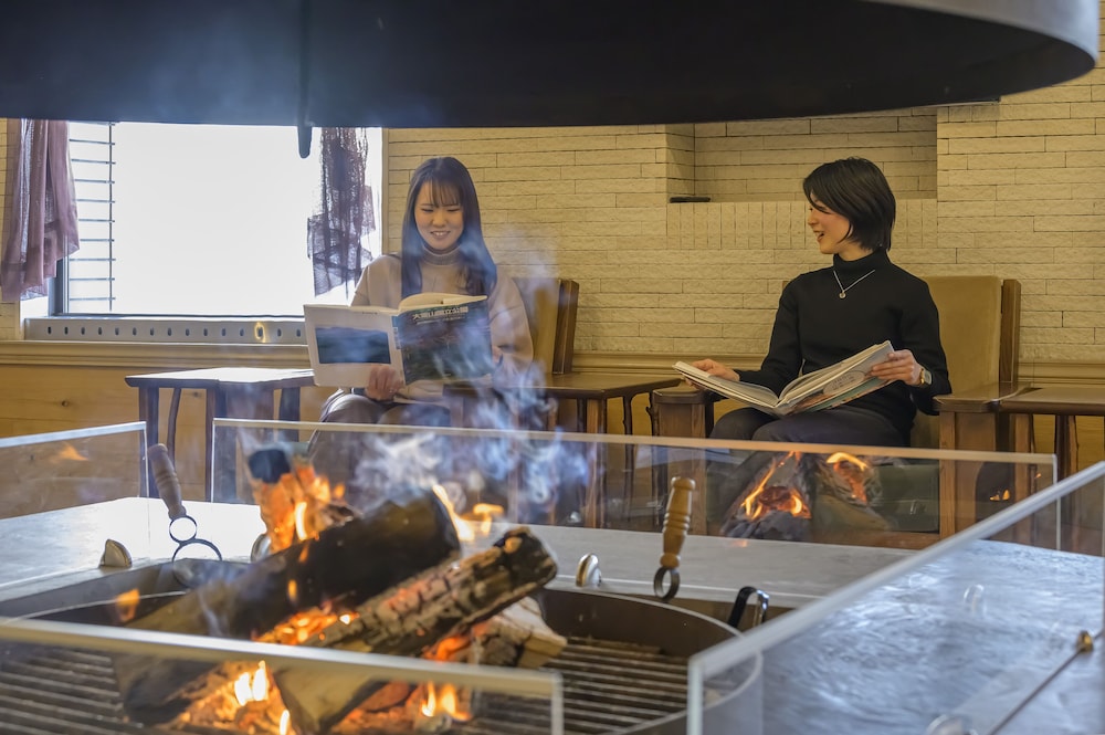 富良野リゾートホテル エーデルヴェルメ 旭川