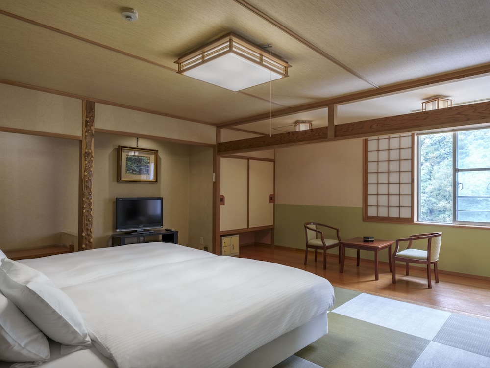 層雲閣 旭川