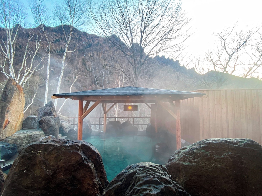 層雲閣 旭川