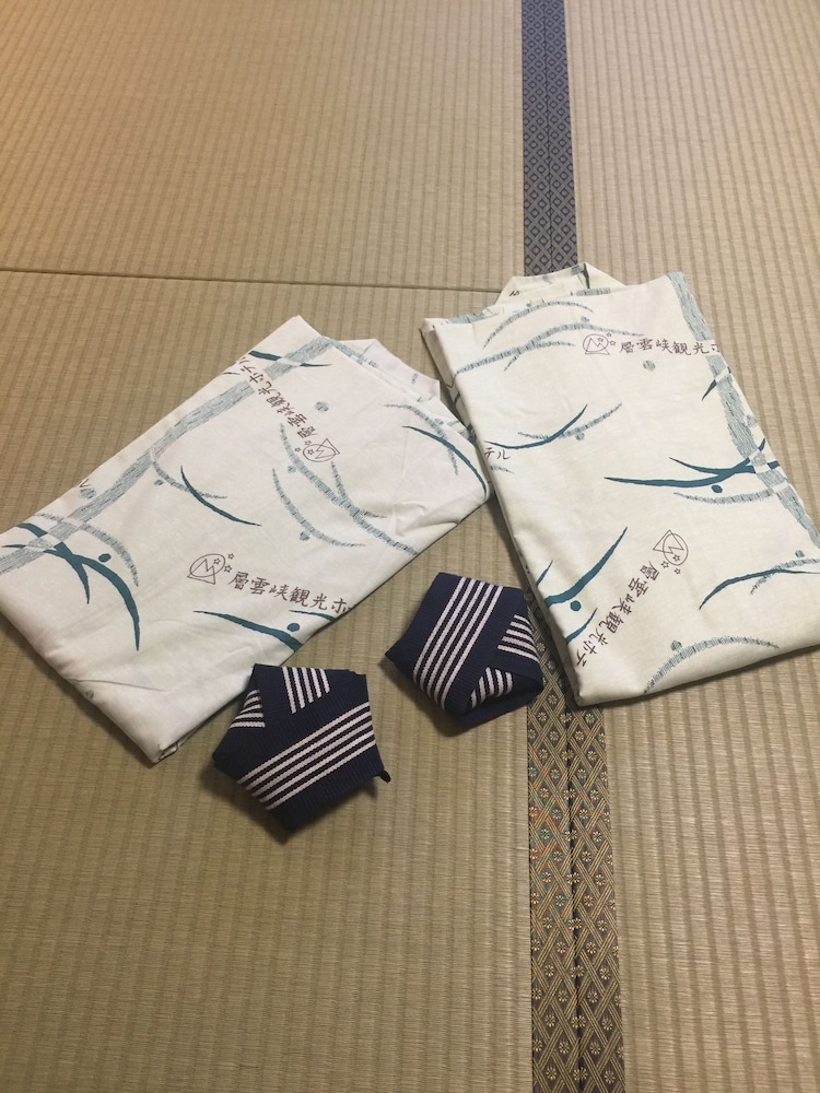 層雲峡観光ホテル 旭川