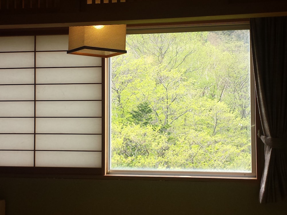 層雲峡マウントビューホテル 旭川