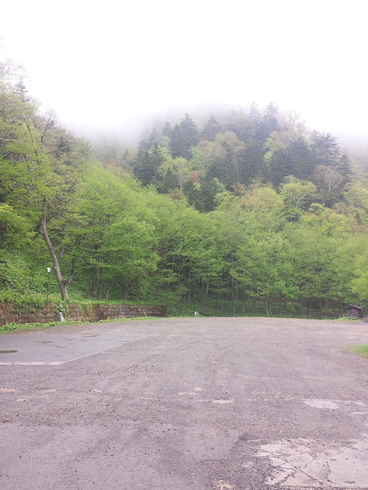 層雲峡マウントビューホテル 旭川