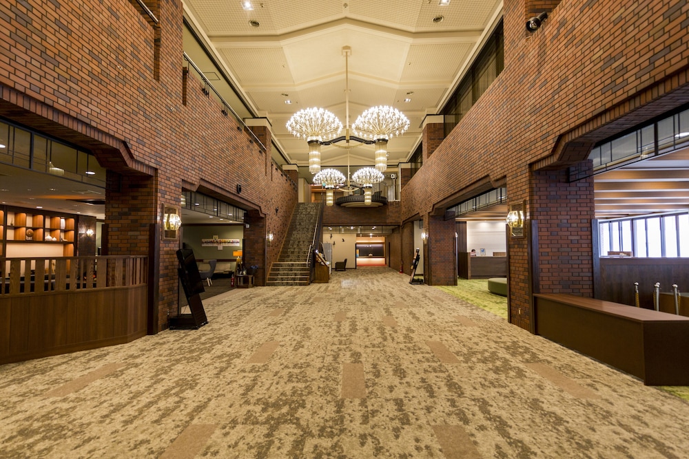 ホテル大雪　ONSEN＆CANYON　RESORT 旭川
