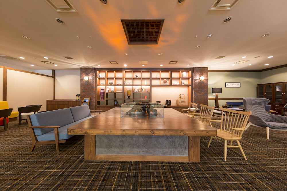 ホテル大雪　ONSEN＆CANYON　RESORT 旭川