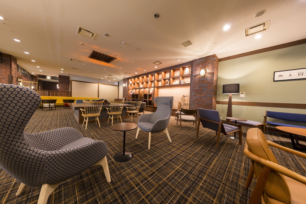 ホテル大雪　ONSEN＆CANYON　RESORT 旭川
