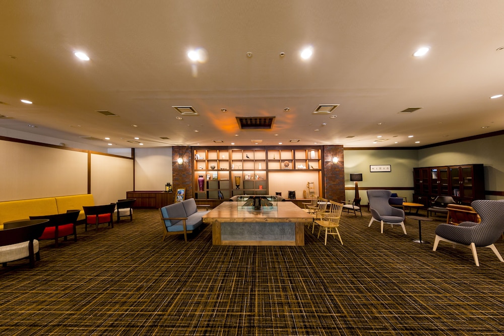 ホテル大雪　ONSEN＆CANYON　RESORT 旭川