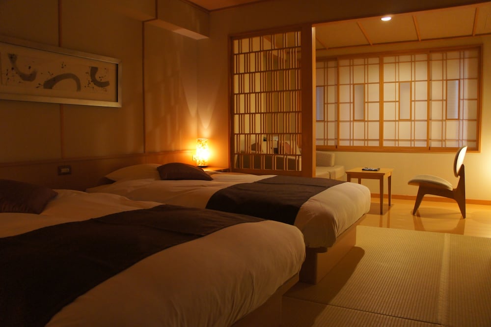 ホテル大雪　ONSEN＆CANYON　RESORT 旭川