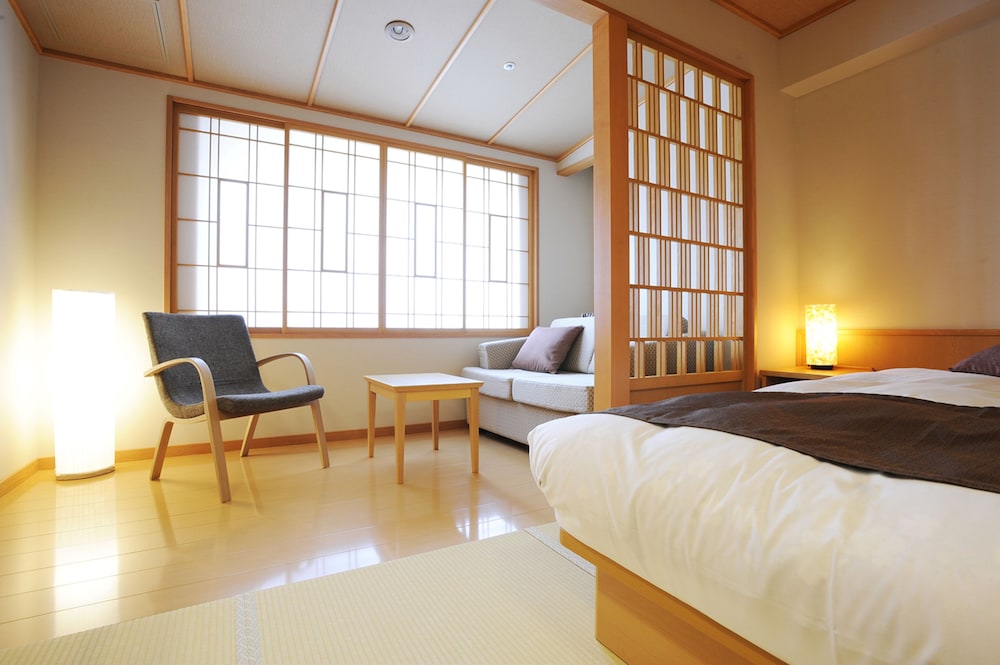 ホテル大雪　ONSEN＆CANYON　RESORT 旭川