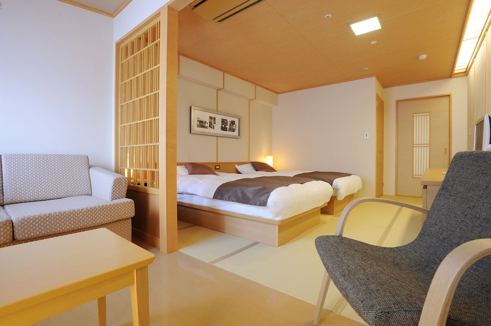 ホテル大雪　ONSEN＆CANYON　RESORT 旭川