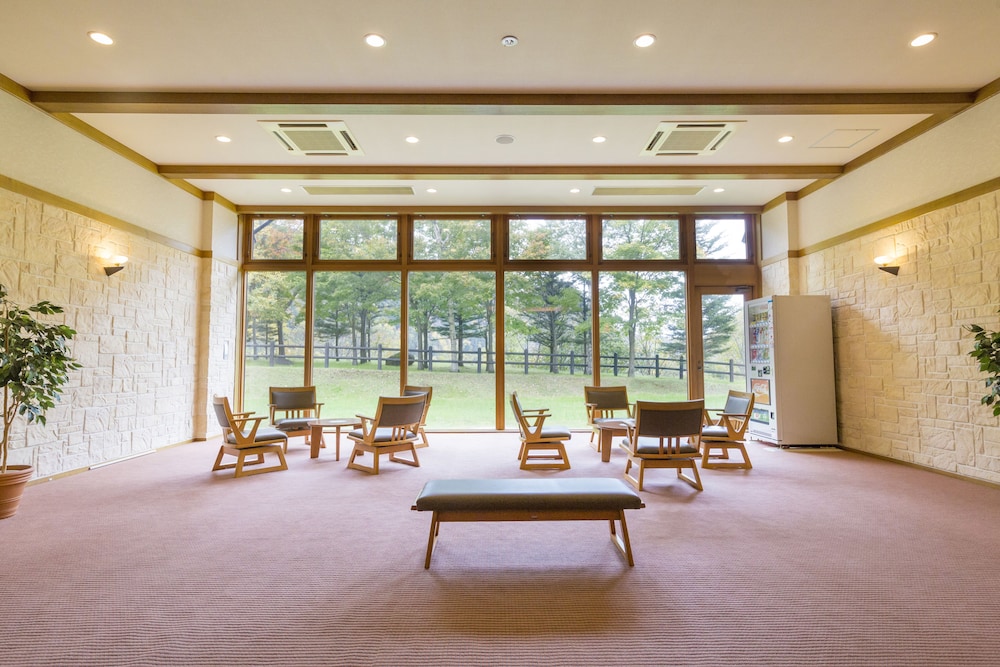 ホテル大雪　ONSEN＆CANYON　RESORT 旭川