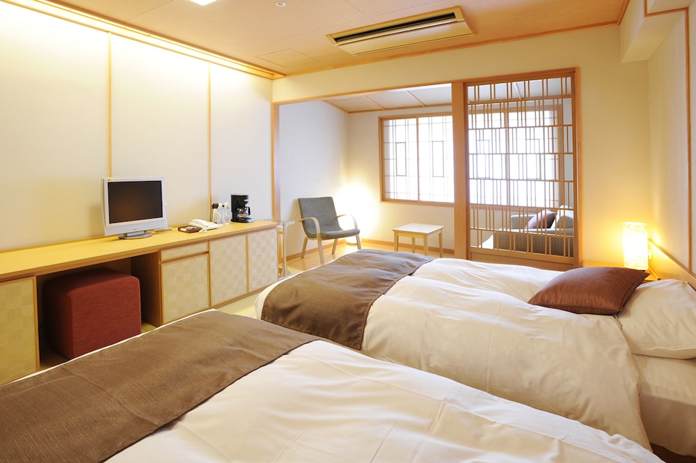 ホテル大雪　ONSEN＆CANYON　RESORT 旭川