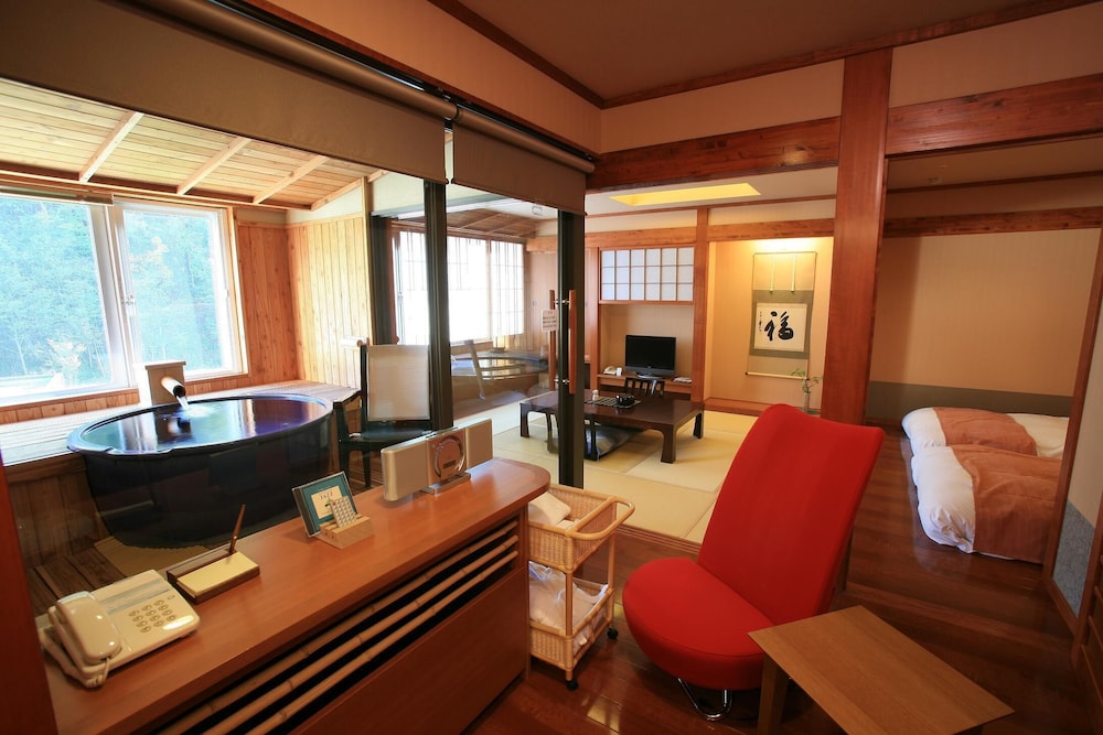 ホテル大雪　ONSEN＆CANYON　RESORT 旭川