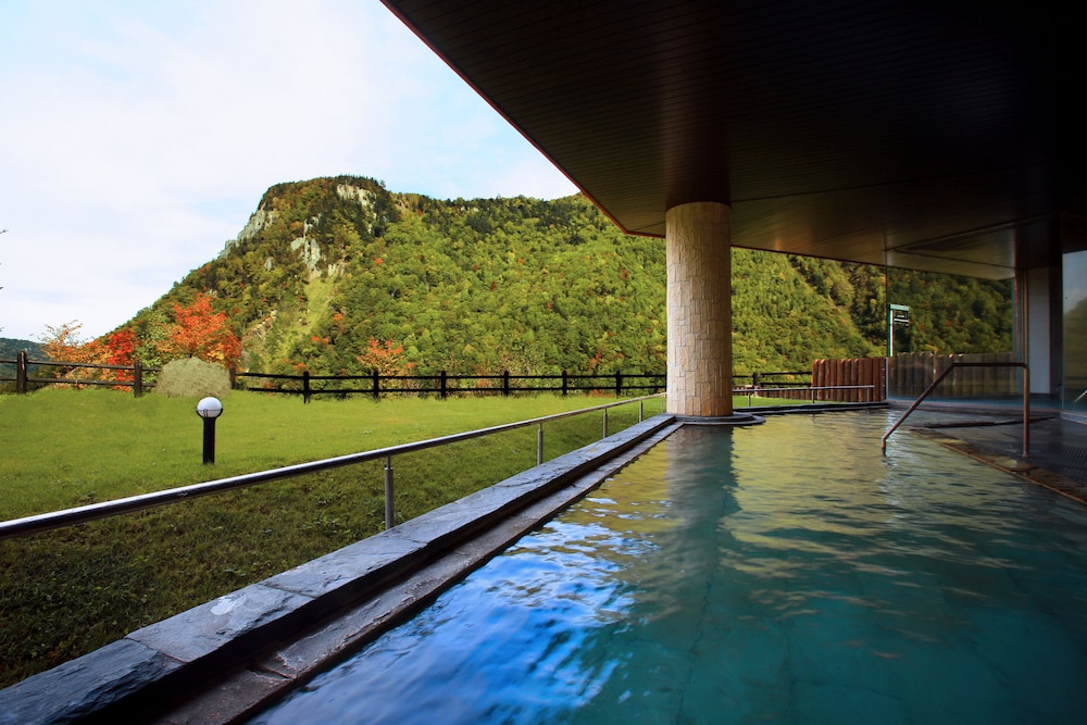 ホテル大雪　ONSEN＆CANYON　RESORT 旭川