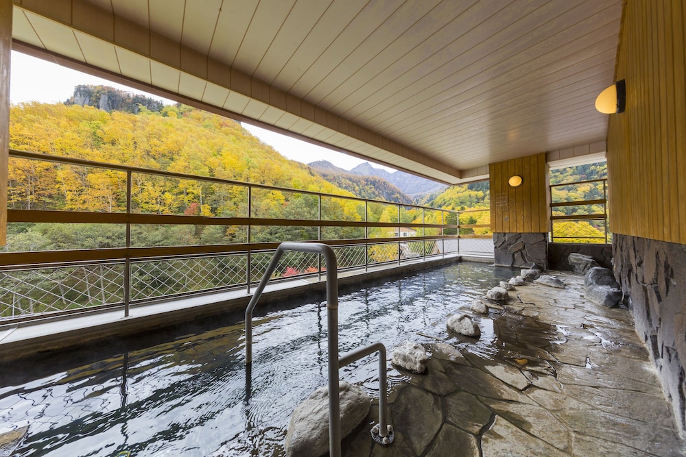 ホテル大雪　ONSEN＆CANYON　RESORT 旭川