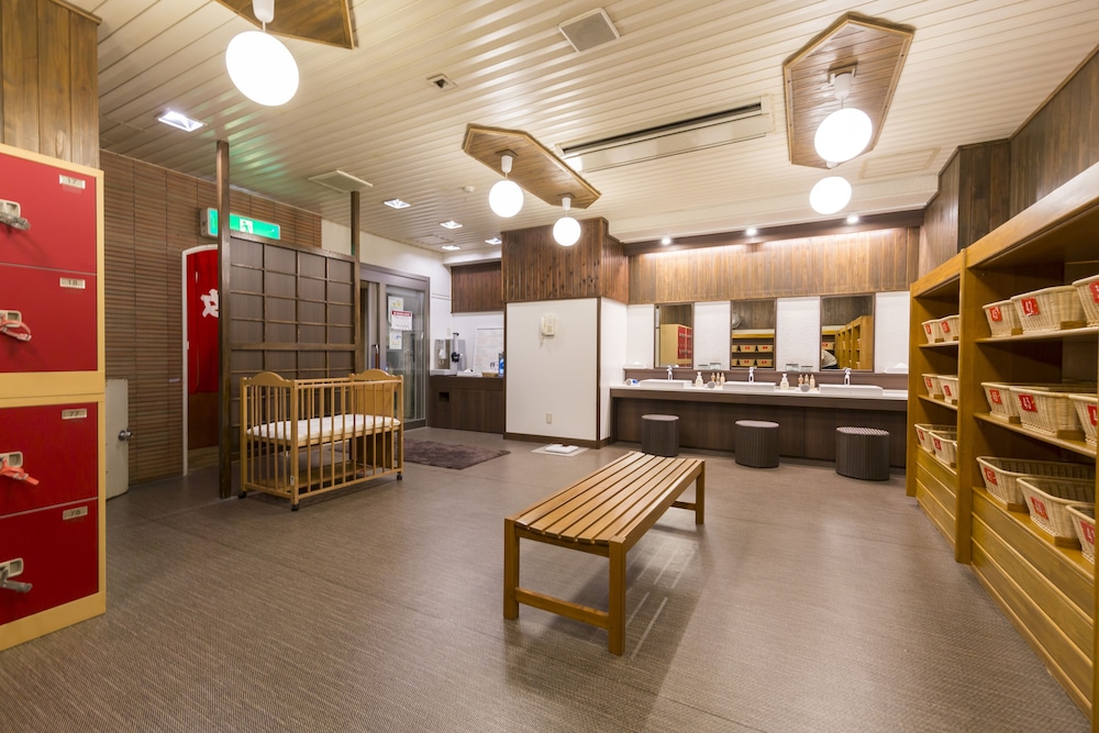 ホテル大雪　ONSEN＆CANYON　RESORT 旭川