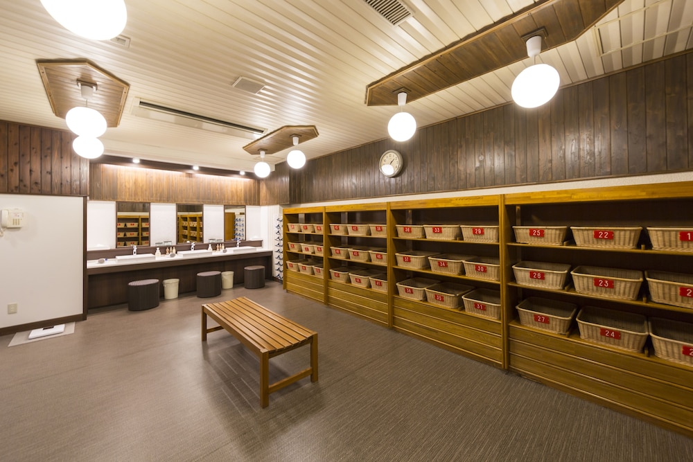 ホテル大雪　ONSEN＆CANYON　RESORT 旭川