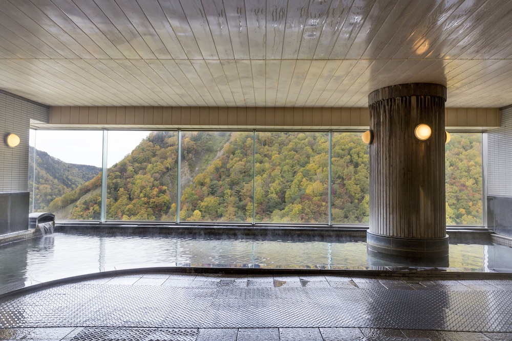 ホテル大雪　ONSEN＆CANYON　RESORT 旭川